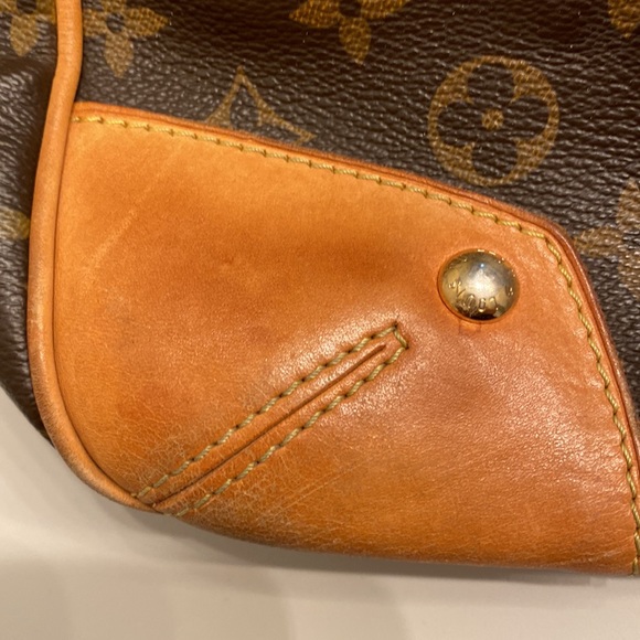 AUTHENTIC Louis Vuitton Estrella MM - Picture 6 of 14